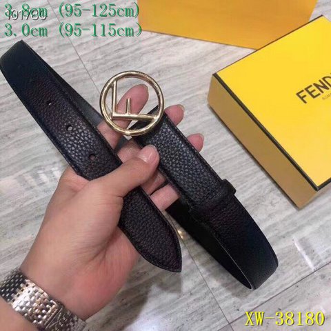 FENDI Belts-25